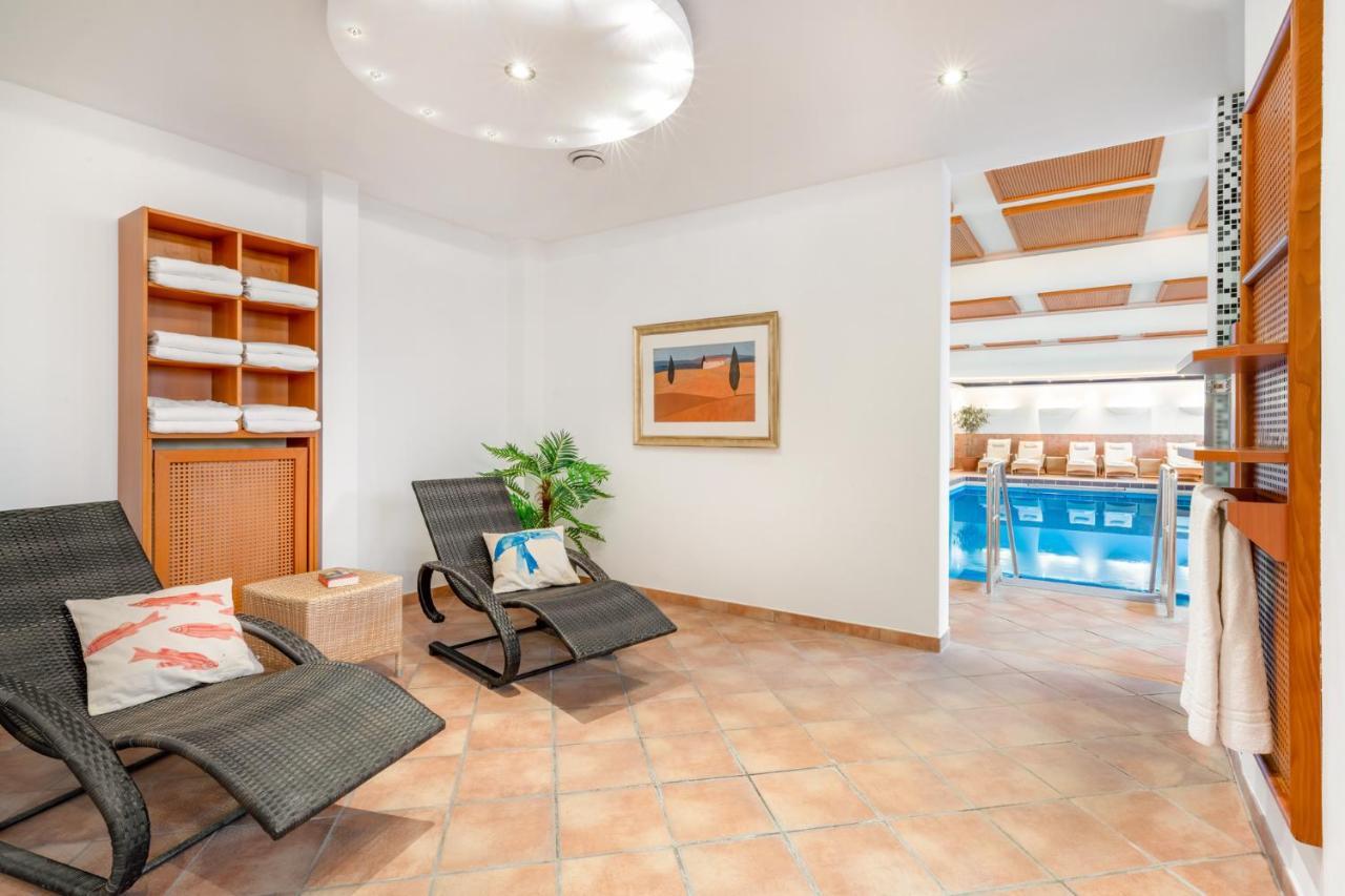Ferienwohnung Yachtclub Timmendorfer Strand Exteriör bild