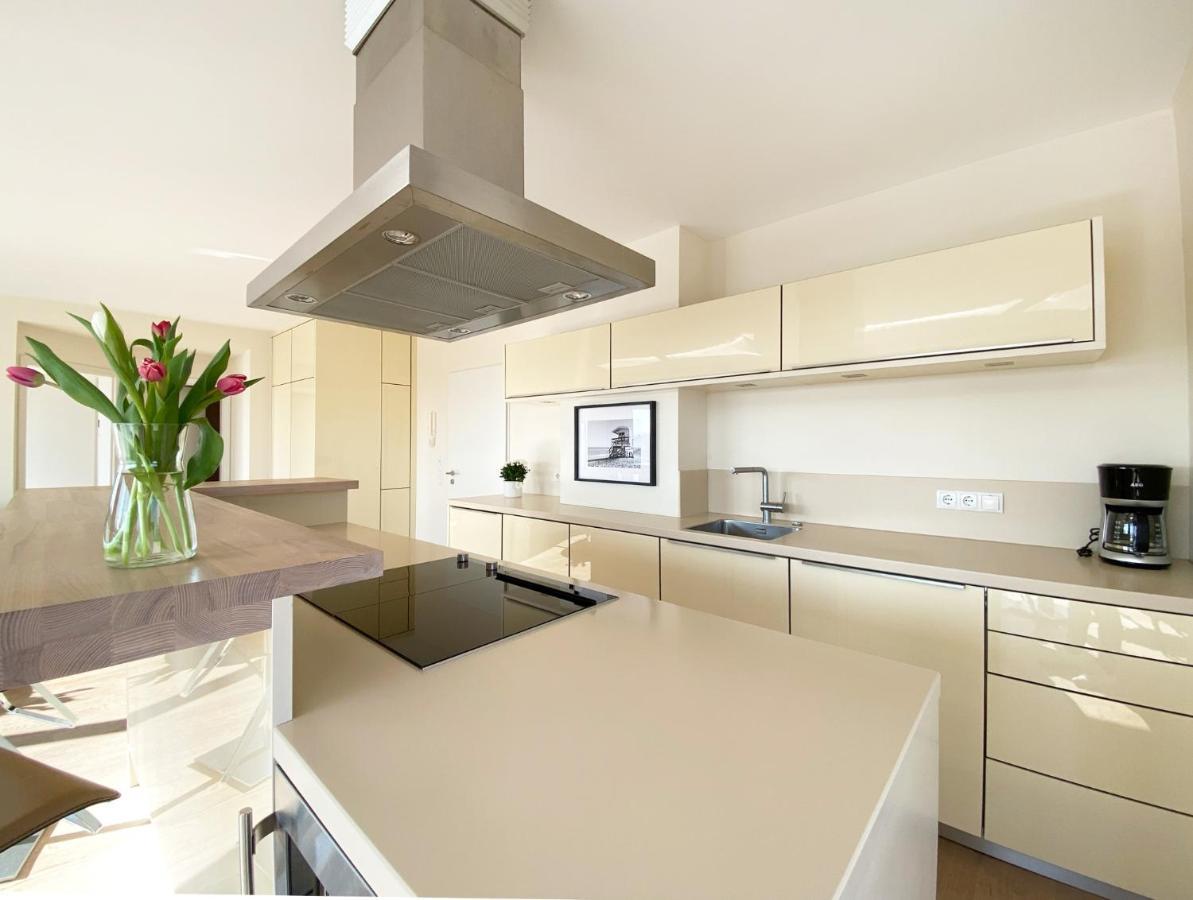 Ferienwohnung Yachtclub Timmendorfer Strand Exteriör bild