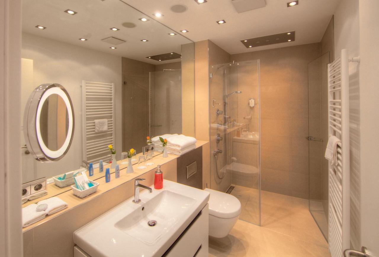 Ferienwohnung Yachtclub Timmendorfer Strand Exteriör bild