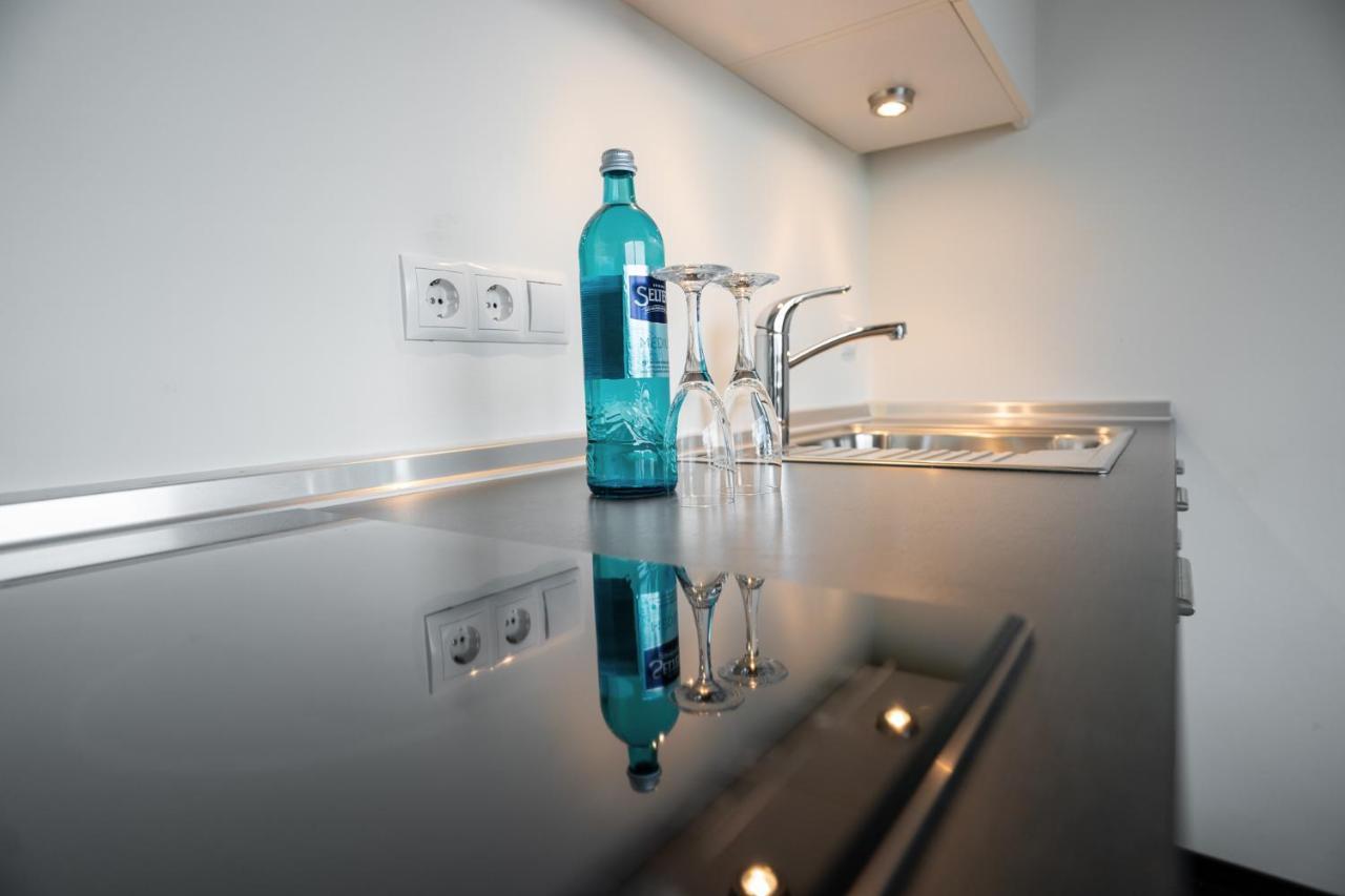 Ferienwohnung Yachtclub Timmendorfer Strand Exteriör bild