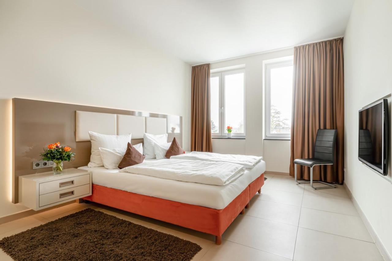 Ferienwohnung Yachtclub Timmendorfer Strand Exteriör bild