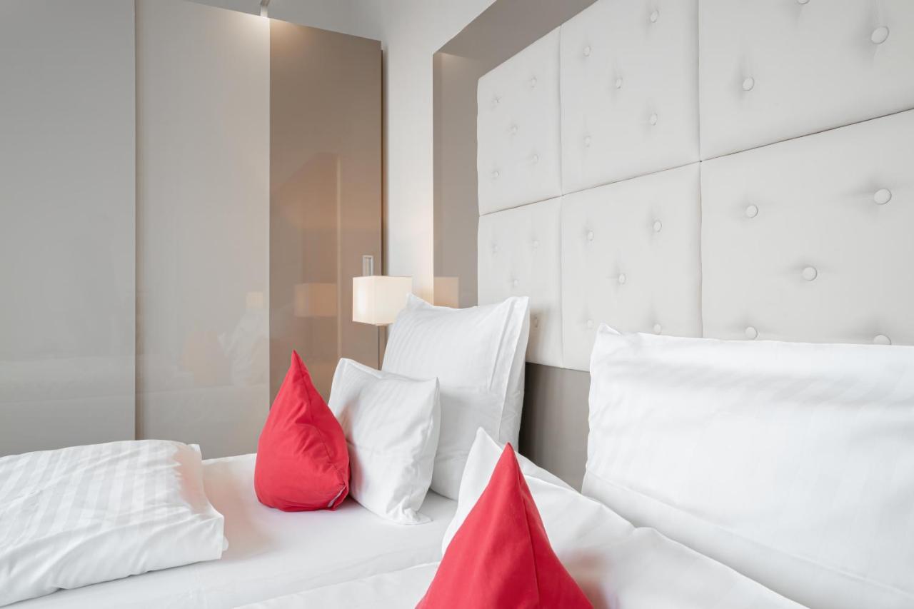 Ferienwohnung Yachtclub Timmendorfer Strand Exteriör bild